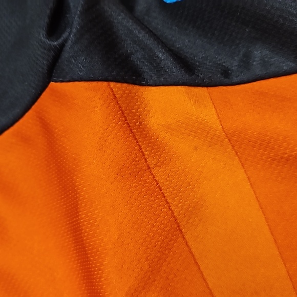 World Jerseys Mens Cycling Jersey  Black Butte XXL - Picture 5 of 11